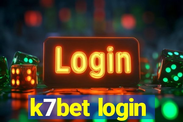 k7bet login